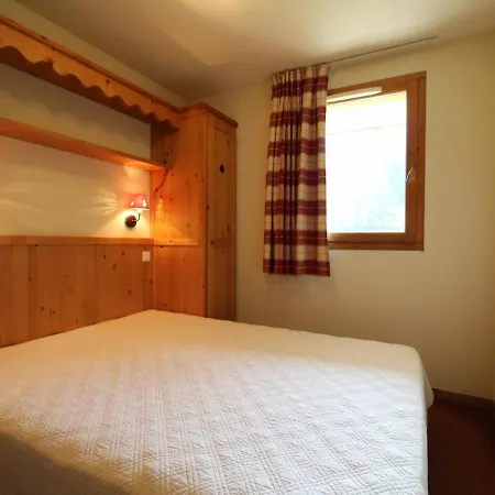 Lanslebourg-mont-cenis, 2 Pièces, 4 Personnes - Fr-1-508-143 Appartement